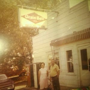 Meet your Posher, Zak